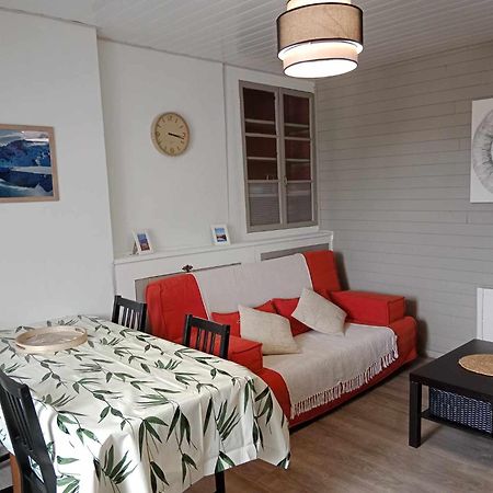Charmant Appartement Au Centre De Баньер-де-Бигор Экстерьер фото