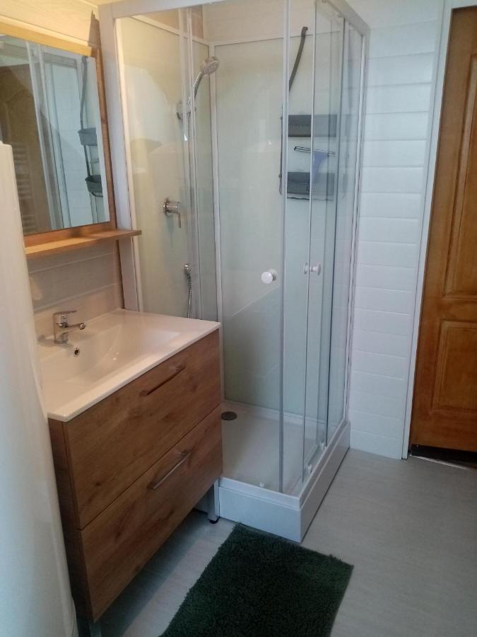 Charmant Appartement Au Centre De Баньер-де-Бигор Экстерьер фото