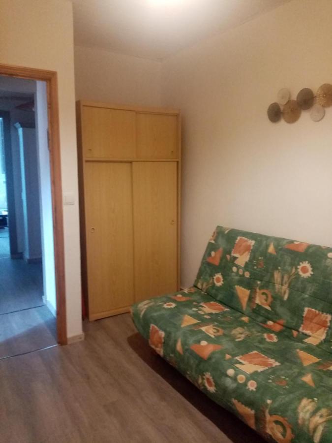 Charmant Appartement Au Centre De Баньер-де-Бигор Экстерьер фото